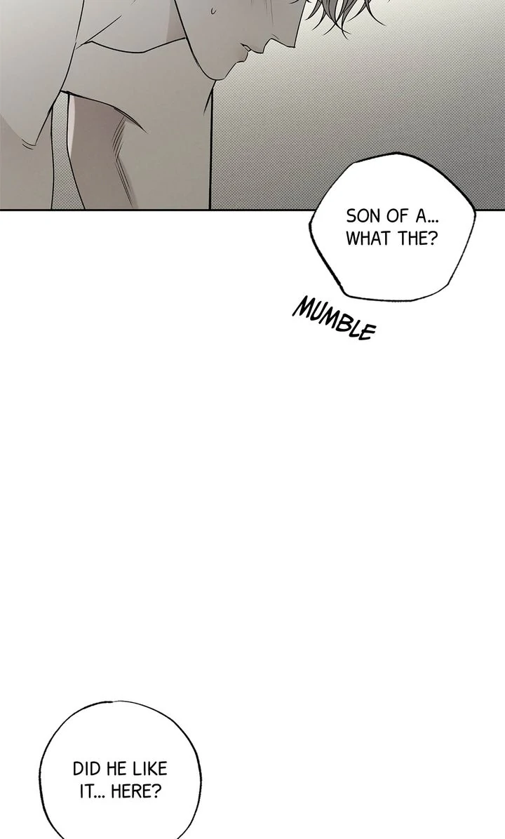 The Pizza Delivery Man and the Gold Palace 〘Official〙 - S2 Episode 46 manhwa