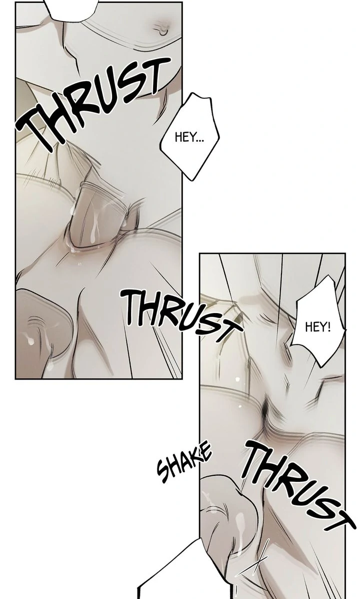 The Pizza Delivery Man and the Gold Palace 〘Official〙 - S2 Episode 46 manhwa