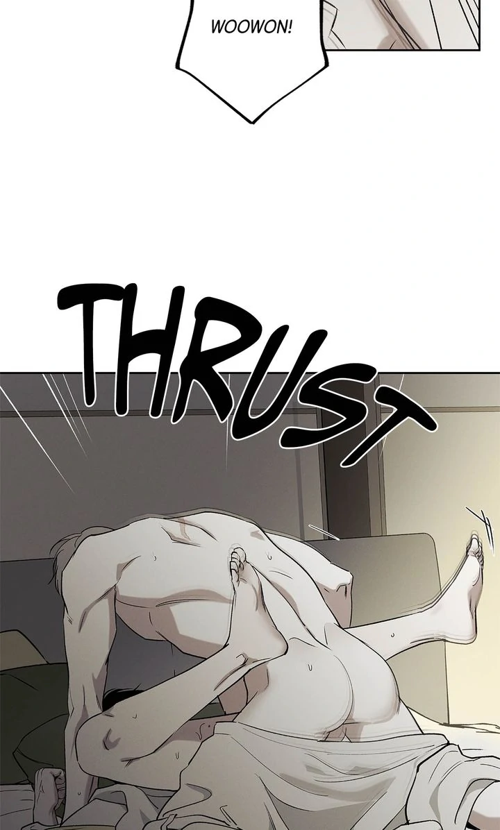 The Pizza Delivery Man and the Gold Palace 〘Official〙 - S2 Episode 46 manhwa