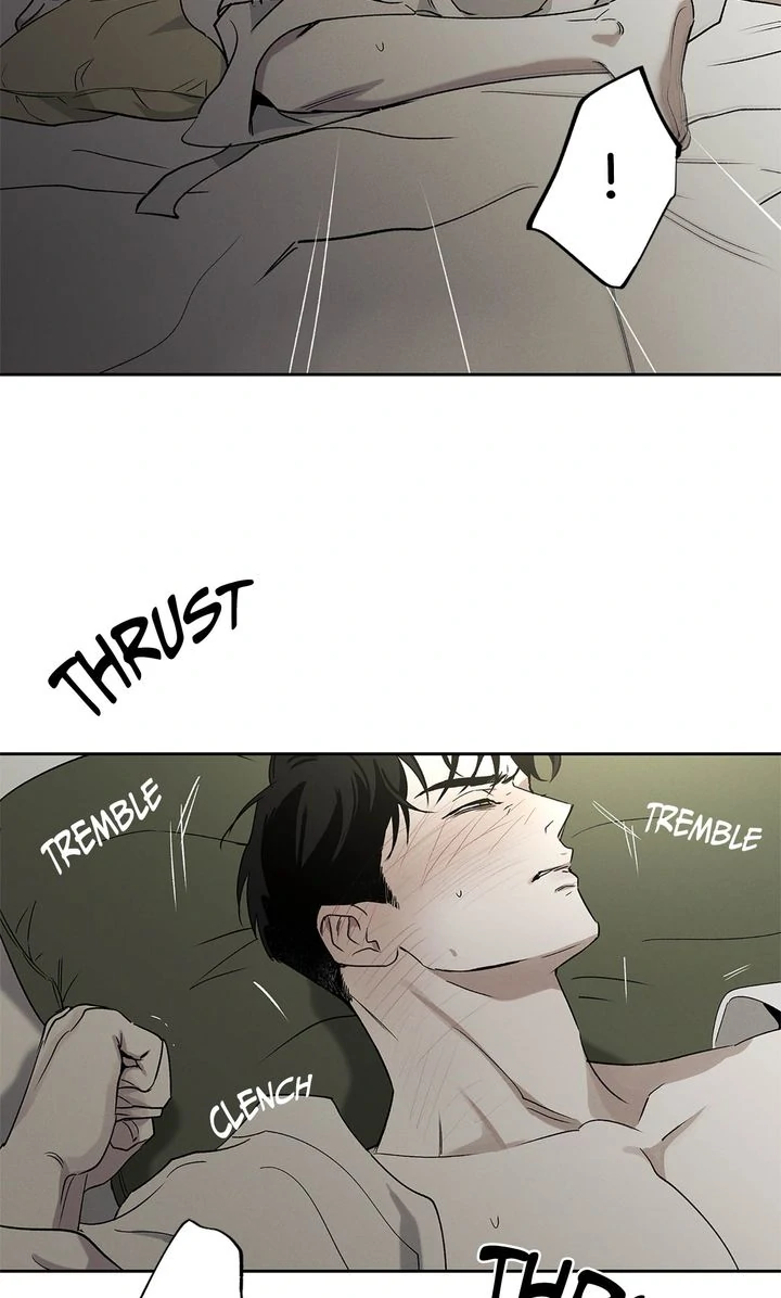 The Pizza Delivery Man and the Gold Palace 〘Official〙 - S2 Episode 46 manhwa