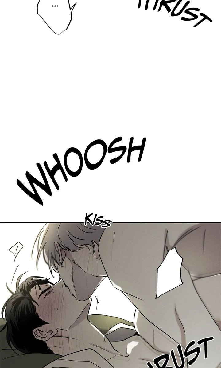 The Pizza Delivery Man and the Gold Palace 〘Official〙 - S2 Episode 46 manhwa