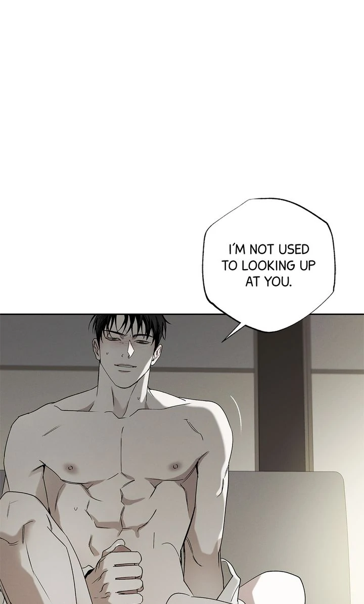 The Pizza Delivery Man and the Gold Palace 〘Official〙 - S2 Episode 46 manhwa
