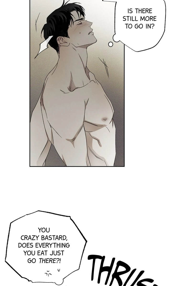 The Pizza Delivery Man and the Gold Palace 〘Official〙 - S2 Episode 46 manhwa