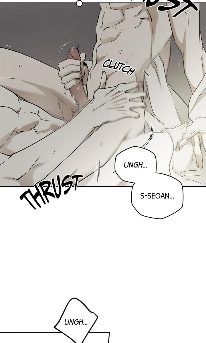 The Pizza Delivery Man and the Gold Palace 〘Official〙 - S2 Episode 46 manhwa