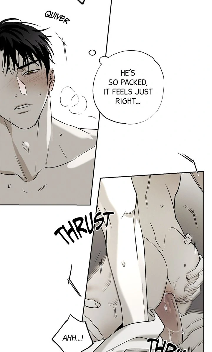 The Pizza Delivery Man and the Gold Palace 〘Official〙 - S2 Episode 46 manhwa
