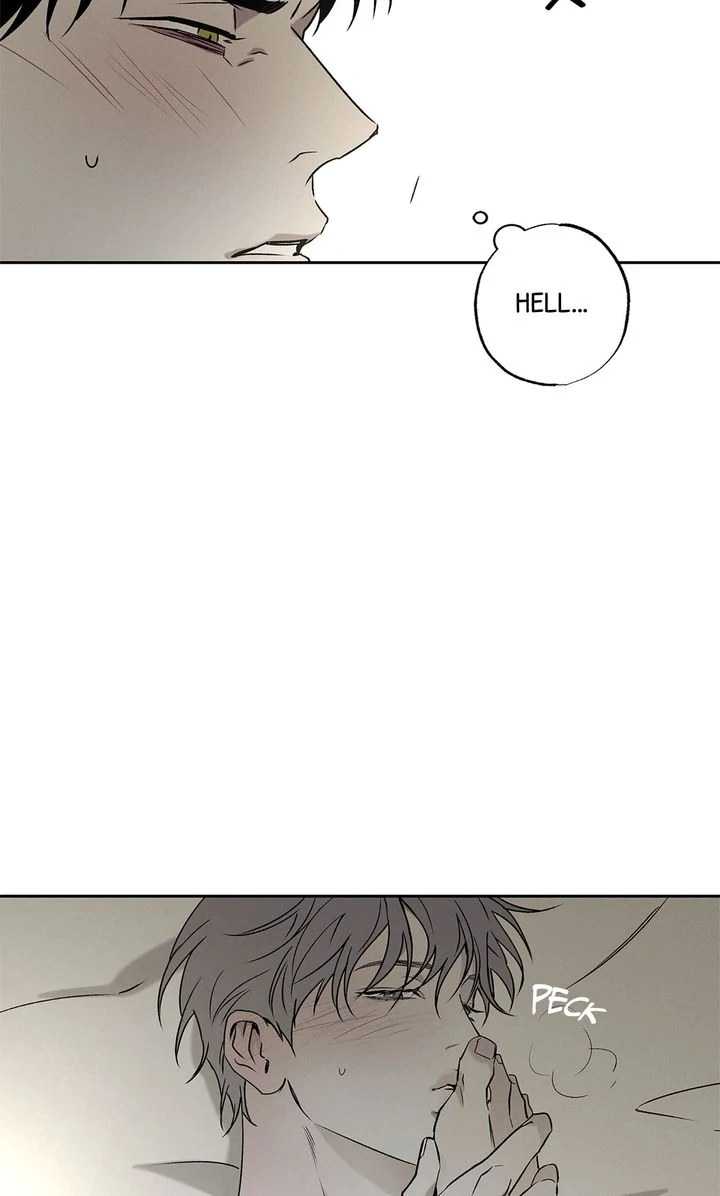 The Pizza Delivery Man and the Gold Palace 〘Official〙 - S2 Episode 46 manhwa