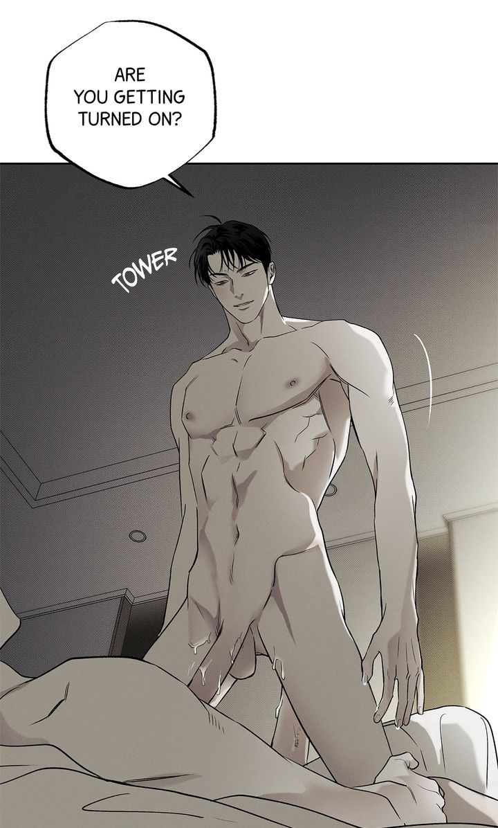 The Pizza Delivery Man and the Gold Palace 〘Official〙 - S2 Episode 46 manhwa