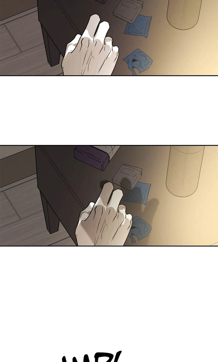 The Pizza Delivery Man and the Gold Palace 〘Official〙 - S2 Episode 46 manhwa