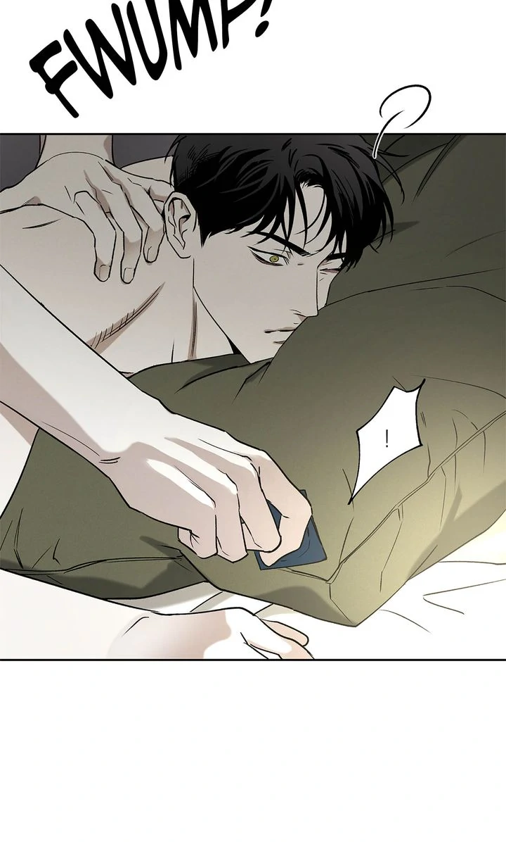 The Pizza Delivery Man and the Gold Palace 〘Official〙 - S2 Episode 46 manhwa