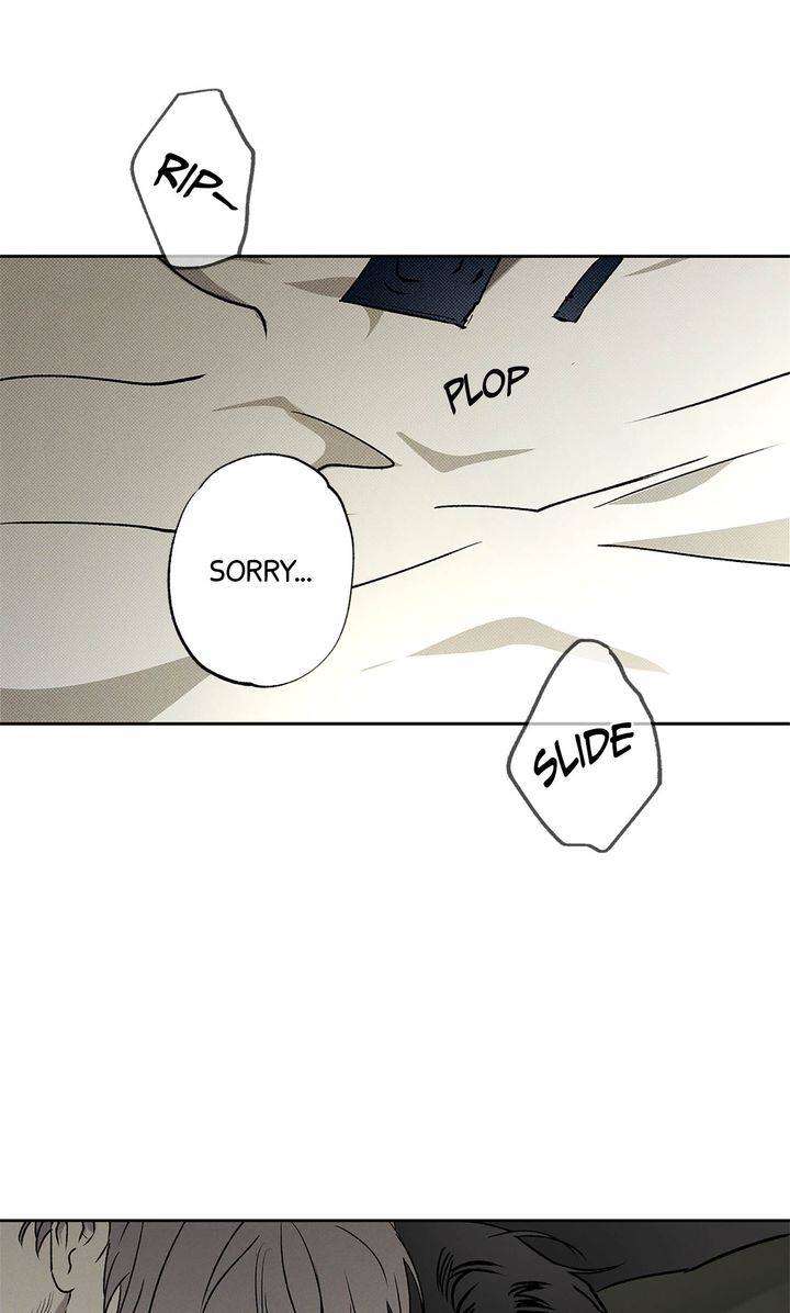 The Pizza Delivery Man and the Gold Palace 〘Official〙 - S2 Episode 46 manhwa