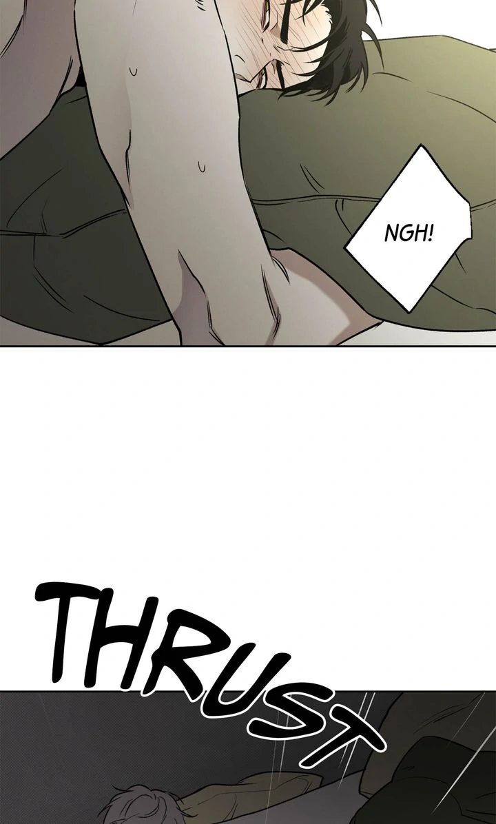 The Pizza Delivery Man and the Gold Palace 〘Official〙 - S2 Episode 46 manhwa