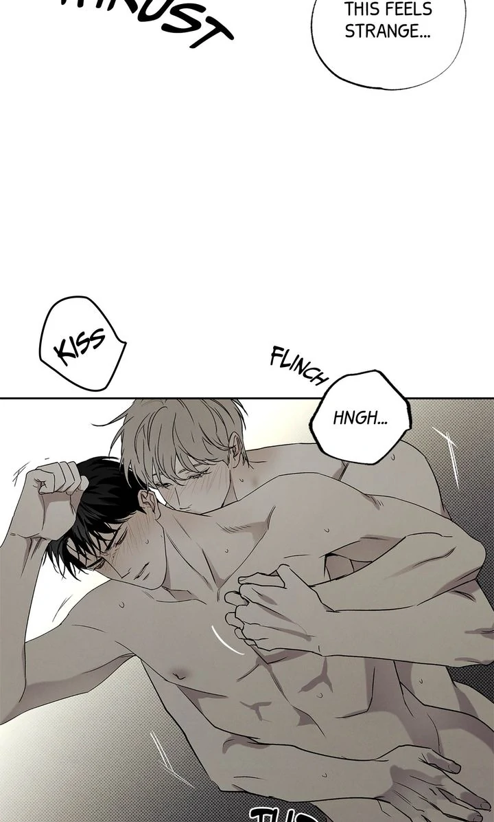 The Pizza Delivery Man and the Gold Palace 〘Official〙 - S2 Episode 46 manhwa