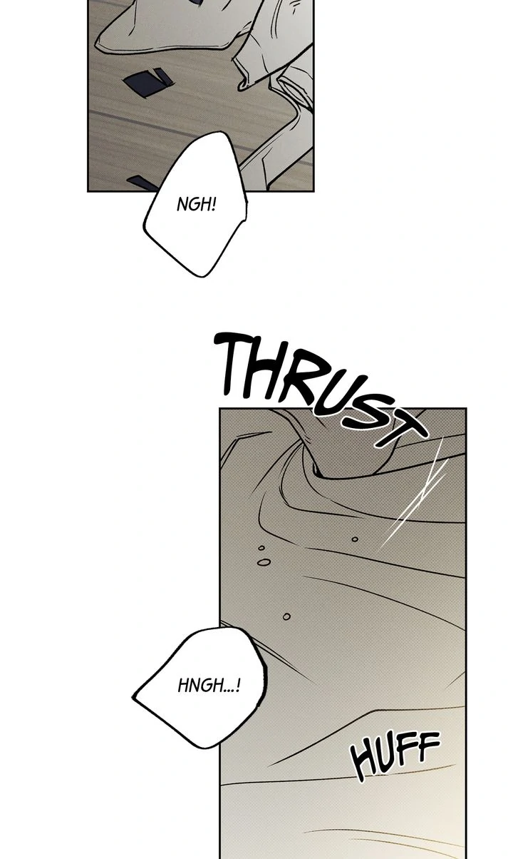 The Pizza Delivery Man and the Gold Palace 〘Official〙 - S2 Episode 47 manhwa
