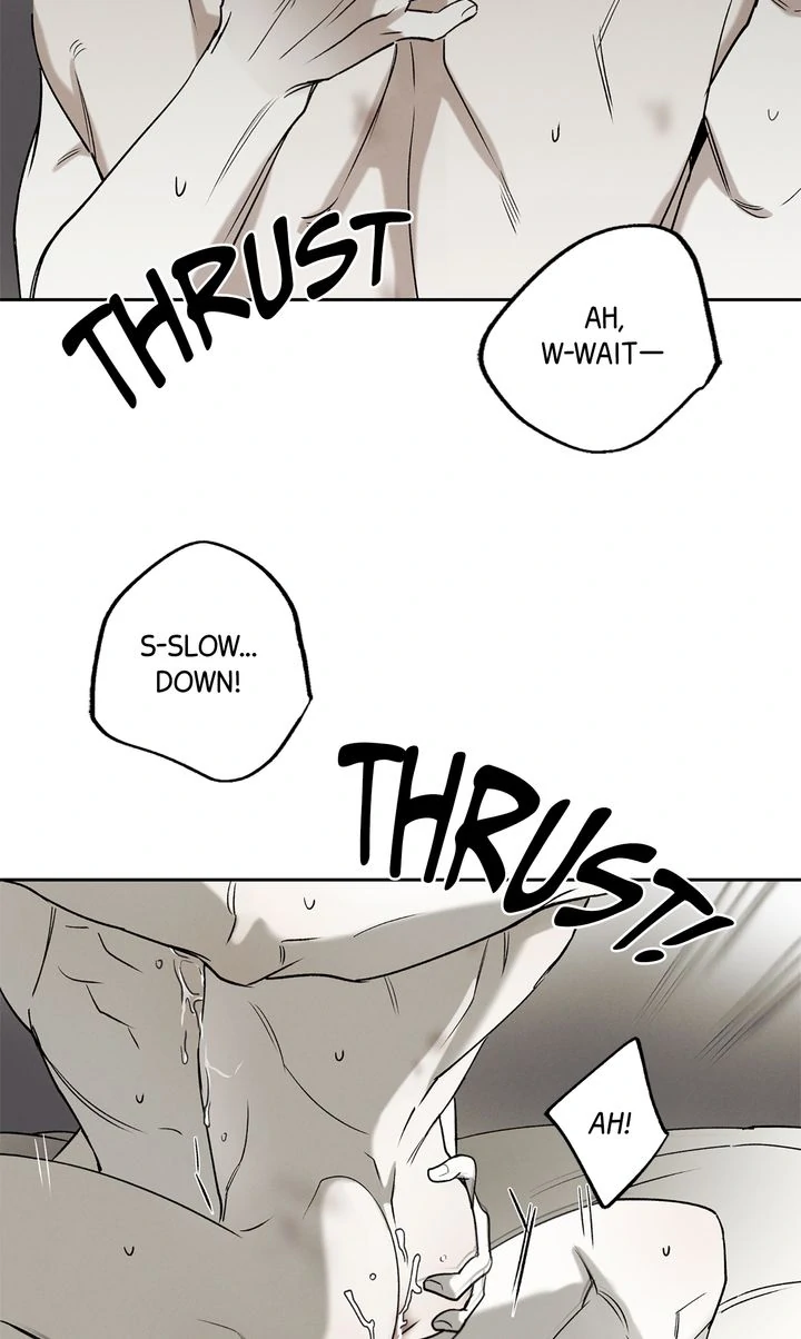 The Pizza Delivery Man and the Gold Palace 〘Official〙 - S2 Episode 47 manhwa