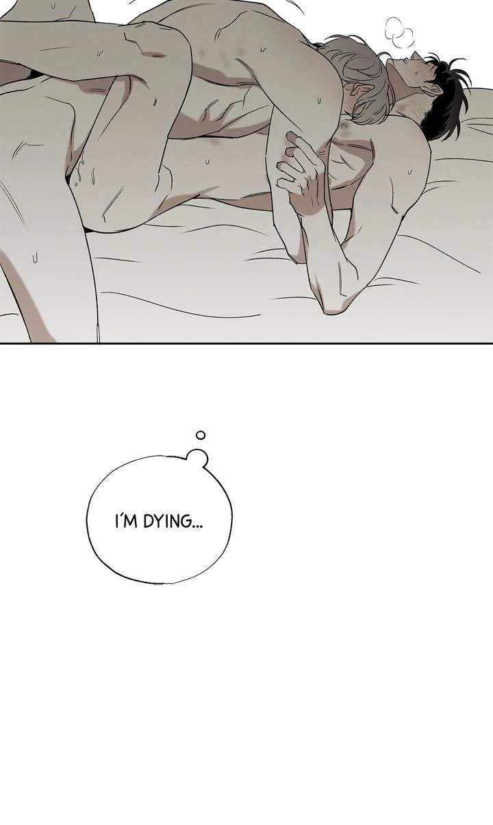 The Pizza Delivery Man and the Gold Palace 〘Official〙 - S2 Episode 47 manhwa