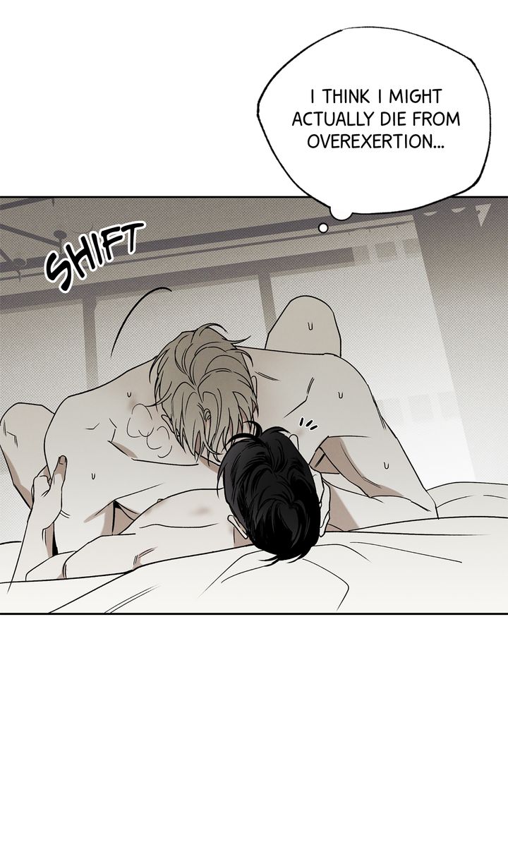The Pizza Delivery Man and the Gold Palace 〘Official〙 - S2 Episode 47 manhwa
