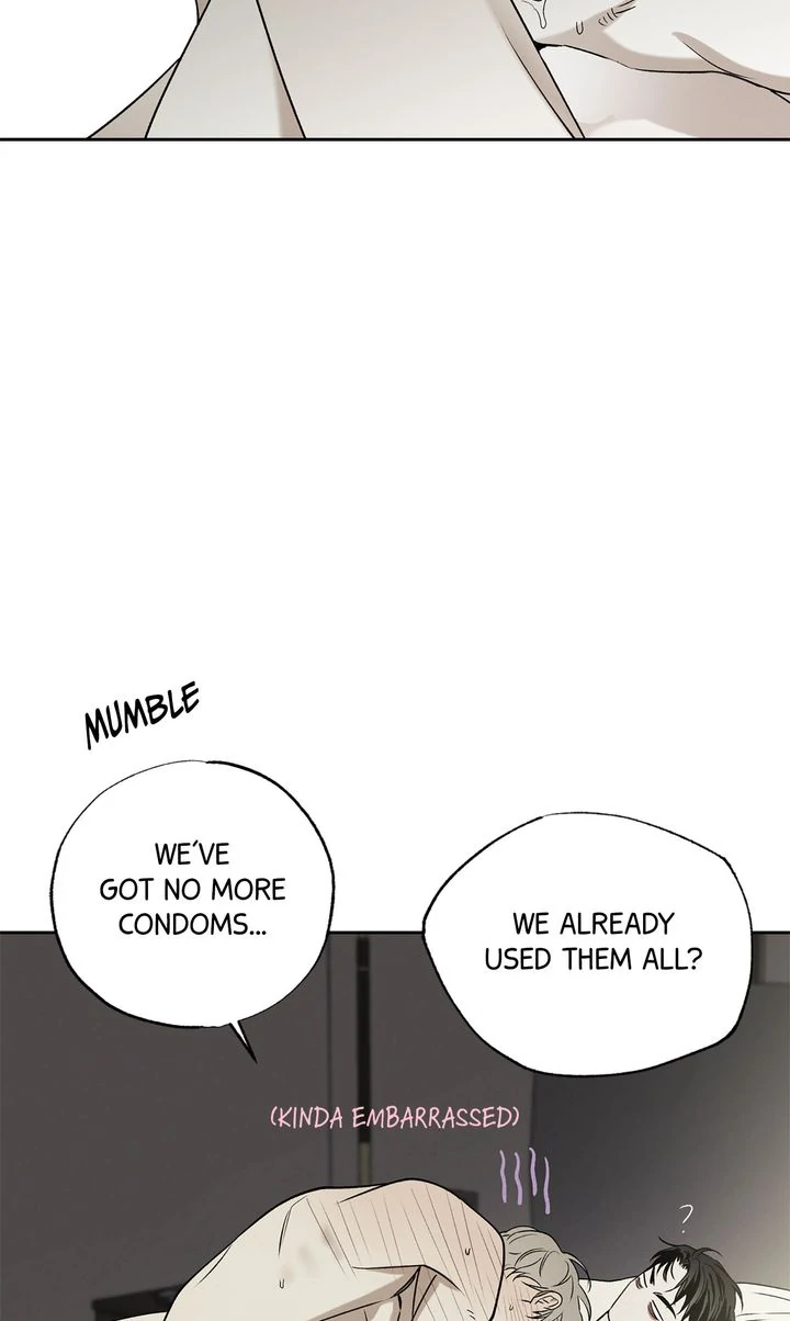 The Pizza Delivery Man and the Gold Palace 〘Official〙 - S2 Episode 47 manhwa