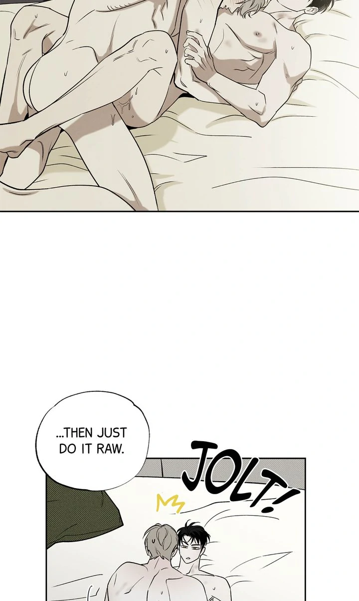 The Pizza Delivery Man and the Gold Palace 〘Official〙 - S2 Episode 47 manhwa