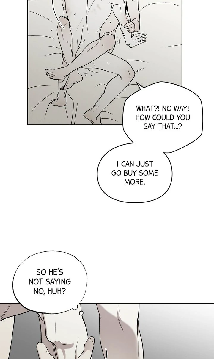 The Pizza Delivery Man and the Gold Palace 〘Official〙 - S2 Episode 47 manhwa