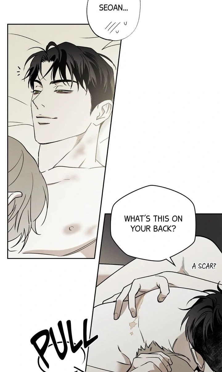 The Pizza Delivery Man and the Gold Palace 〘Official〙 - S2 Episode 47 manhwa