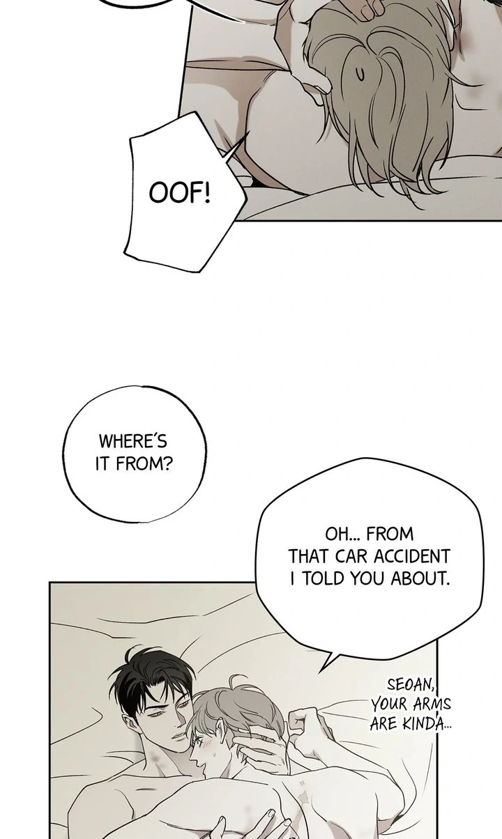 The Pizza Delivery Man and the Gold Palace 〘Official〙 - S2 Episode 47 manhwa