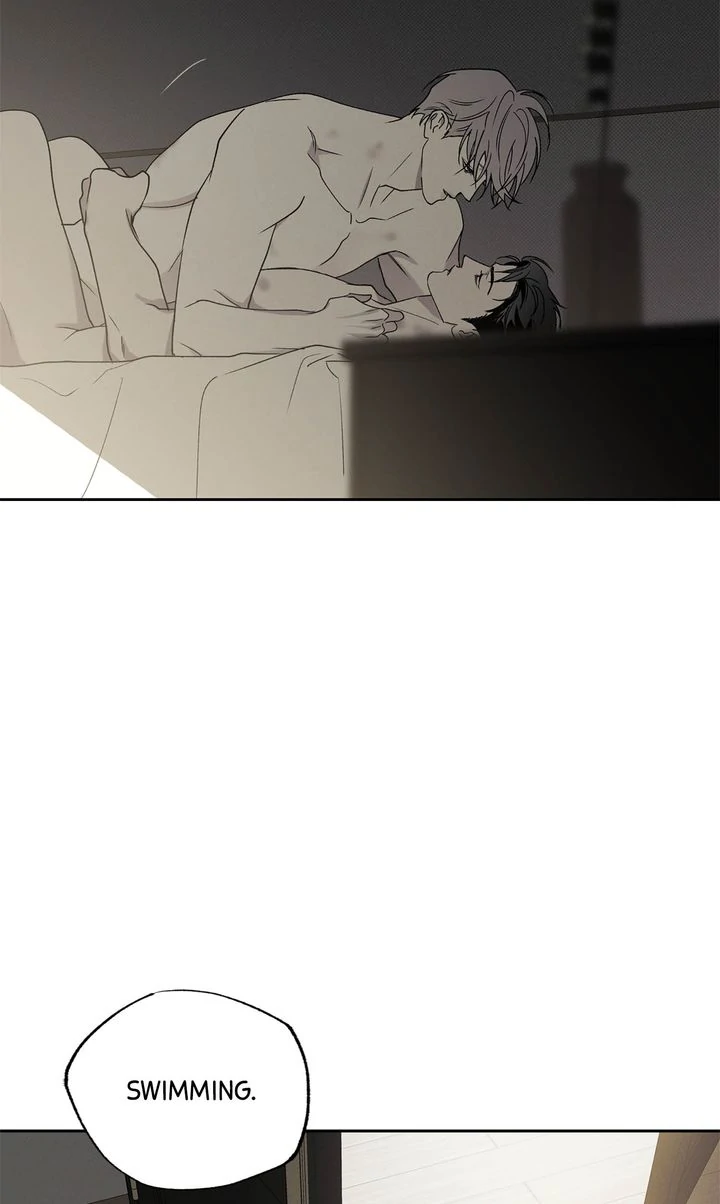 The Pizza Delivery Man and the Gold Palace 〘Official〙 - S2 Episode 47 manhwa