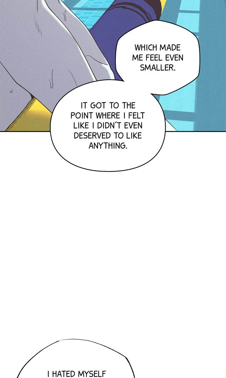 The Pizza Delivery Man and the Gold Palace 〘Official〙 - S2 Episode 47 manhwa