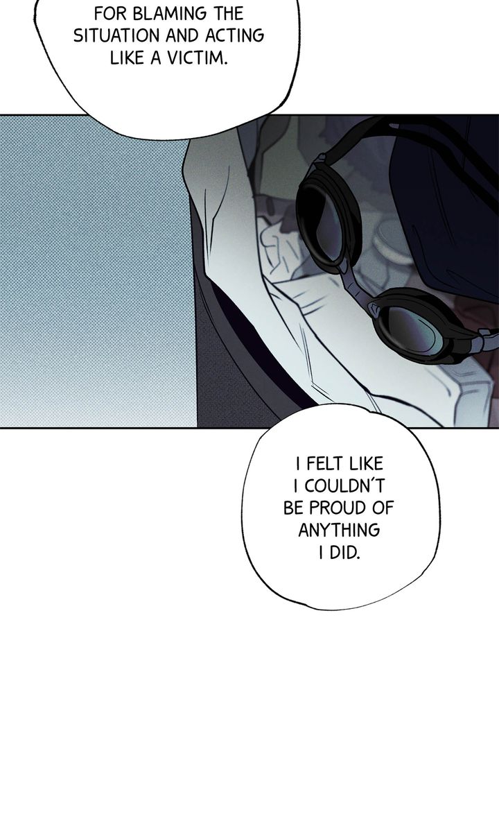 The Pizza Delivery Man and the Gold Palace 〘Official〙 - S2 Episode 47 manhwa