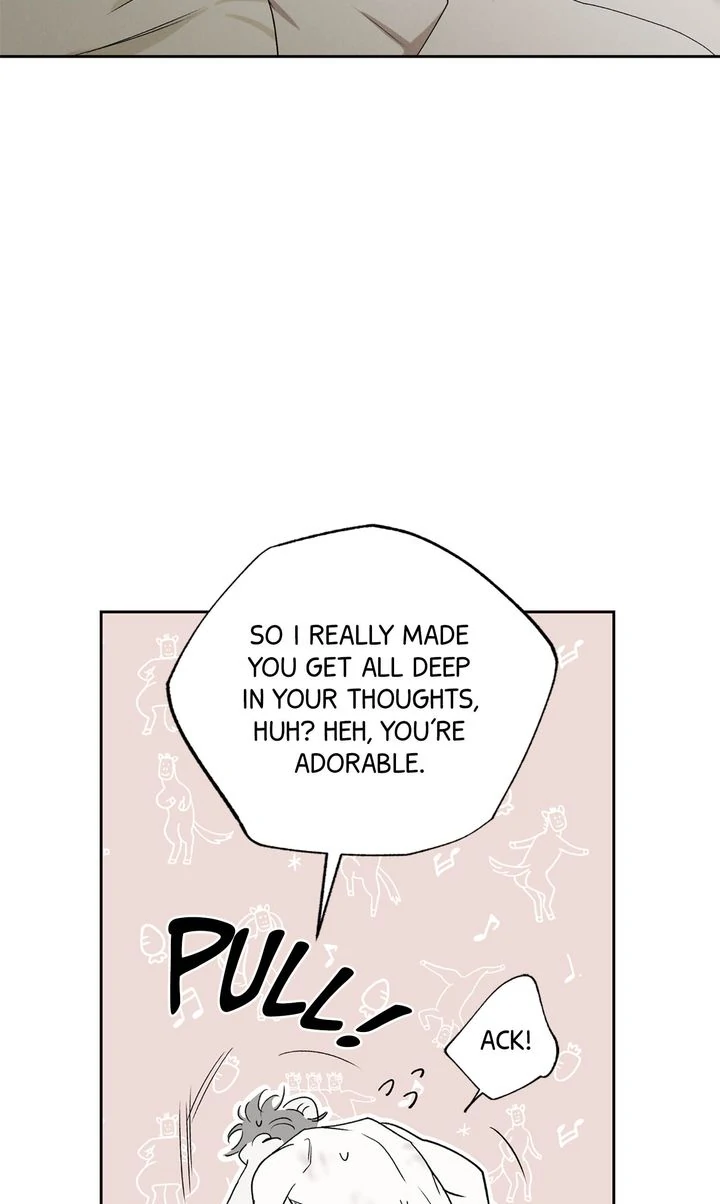The Pizza Delivery Man and the Gold Palace 〘Official〙 - S2 Episode 47 manhwa