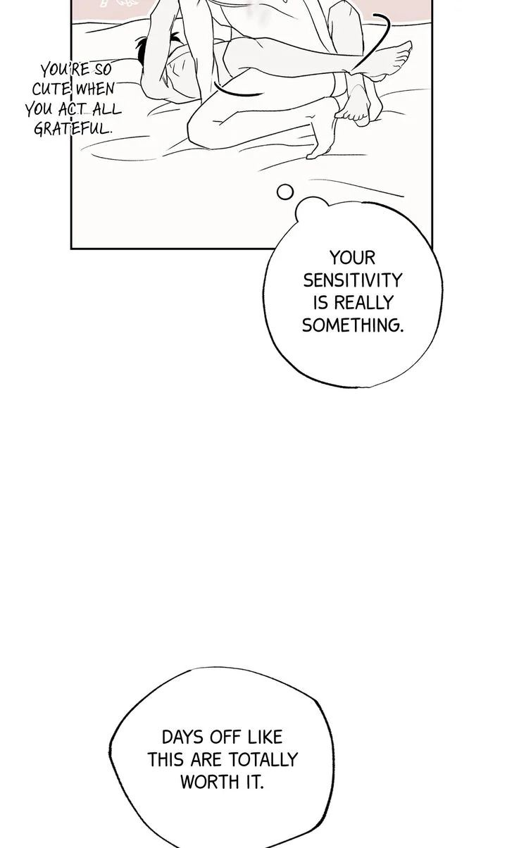 The Pizza Delivery Man and the Gold Palace 〘Official〙 - S2 Episode 47 manhwa