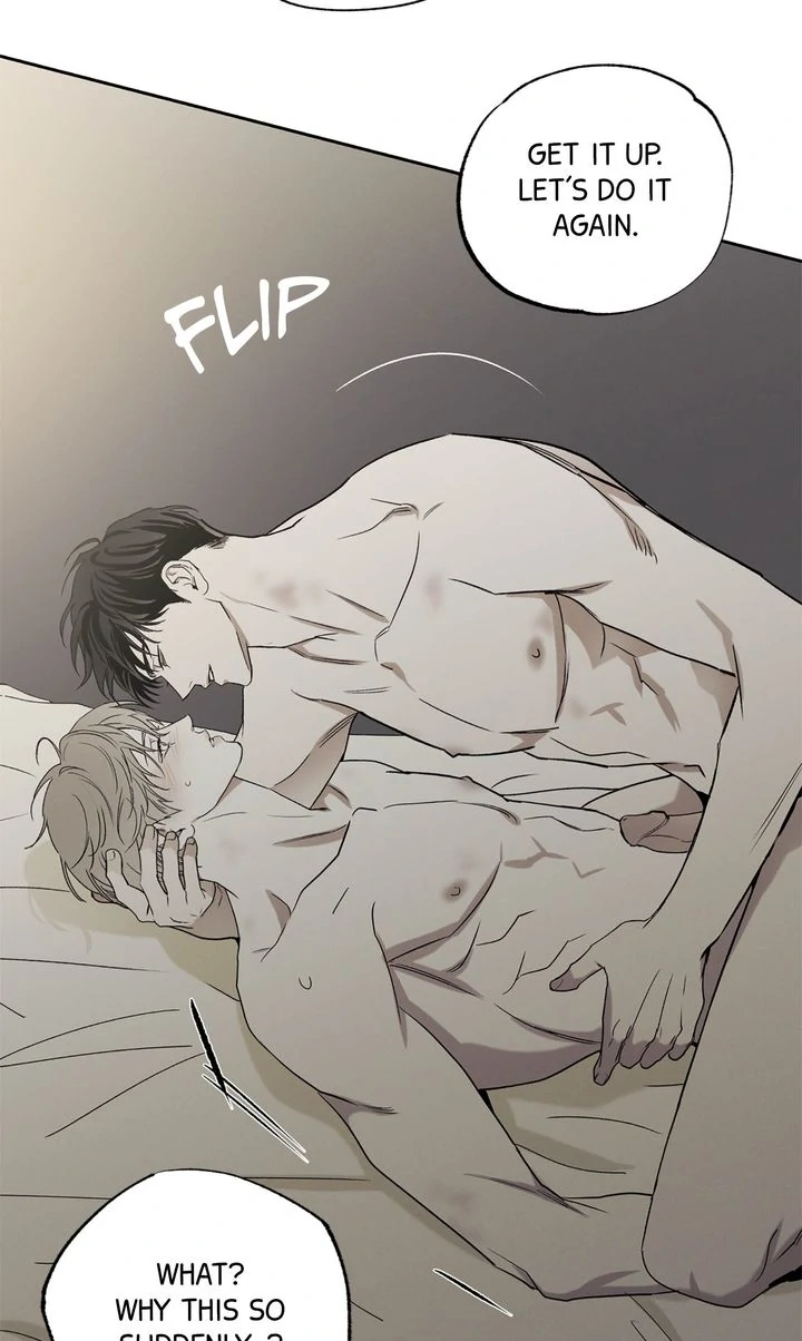 The Pizza Delivery Man and the Gold Palace 〘Official〙 - S2 Episode 47 manhwa