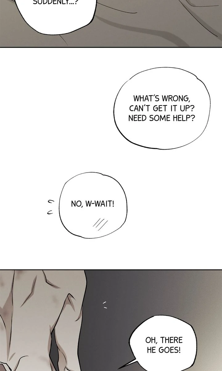 The Pizza Delivery Man and the Gold Palace 〘Official〙 - S2 Episode 47 manhwa