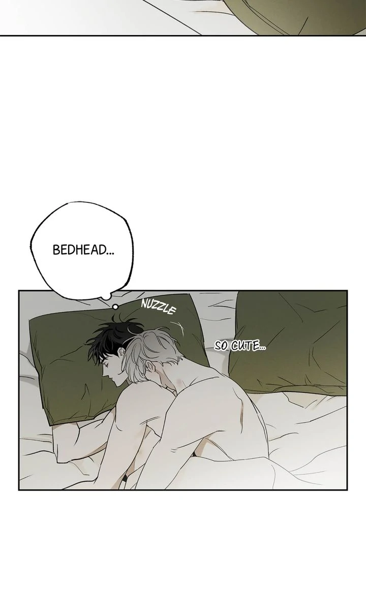 The Pizza Delivery Man and the Gold Palace 〘Official〙 - S2 Episode 47 manhwa