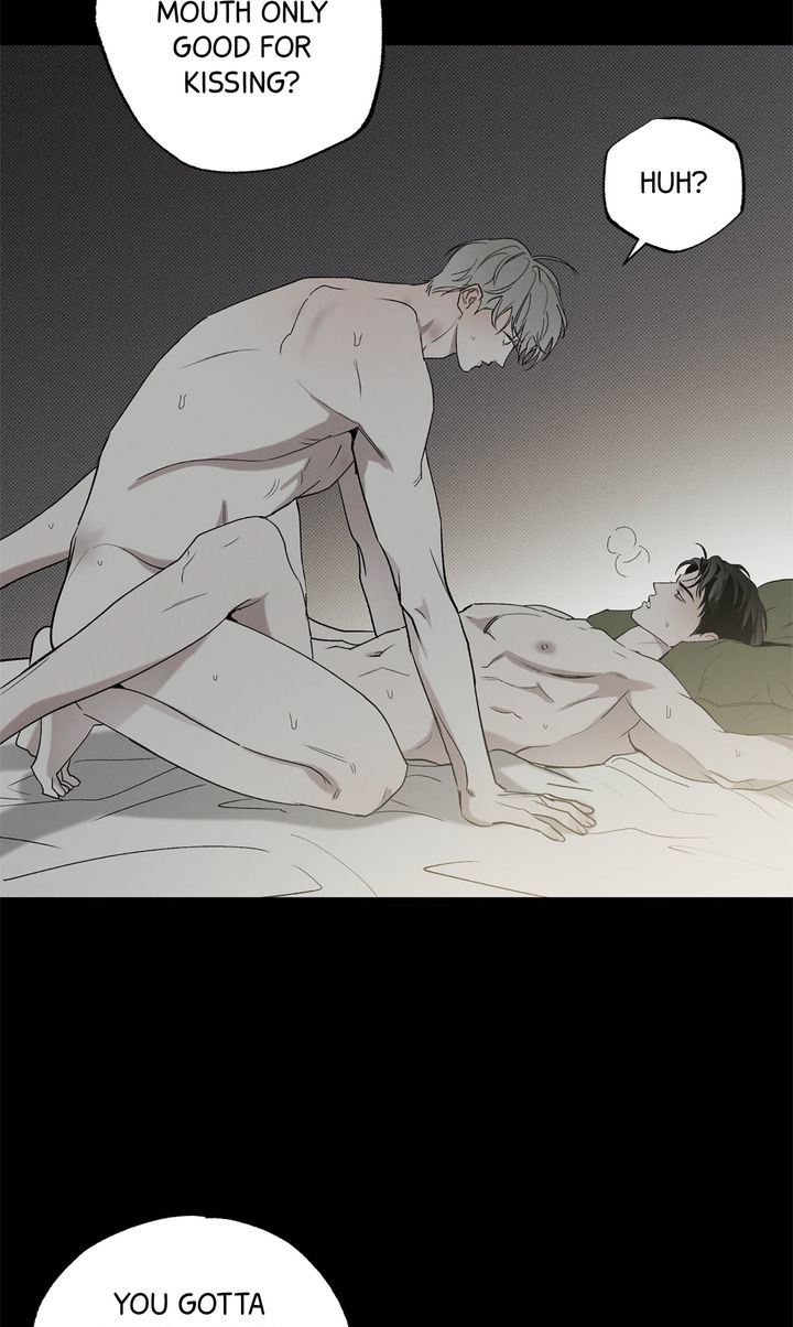 The Pizza Delivery Man and the Gold Palace 〘Official〙 - S2 Episode 47 manhwa