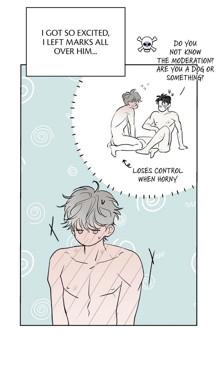 The Pizza Delivery Man and the Gold Palace 〘Official〙 - S2 Episode 47 manhwa