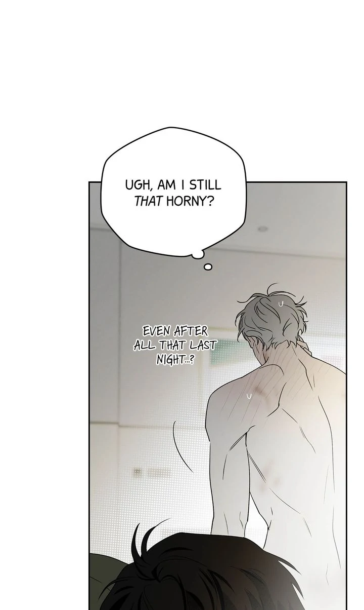 The Pizza Delivery Man and the Gold Palace 〘Official〙 - S2 Episode 47 manhwa