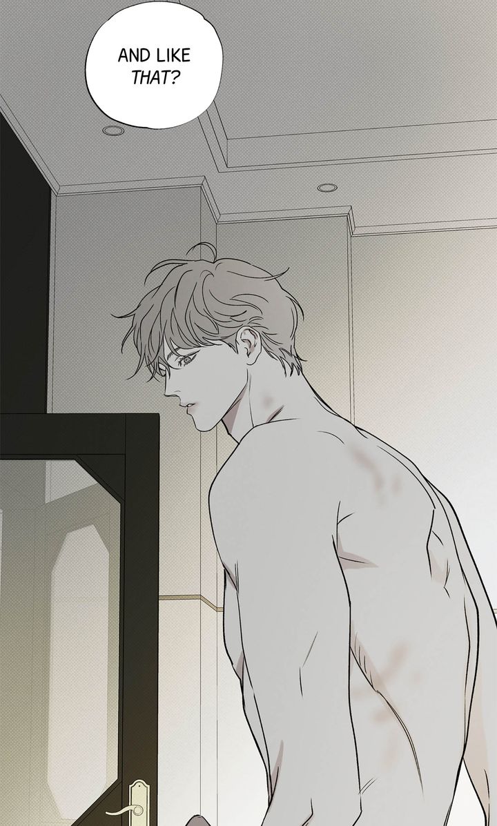 The Pizza Delivery Man and the Gold Palace 〘Official〙 - S2 Episode 48 manhwa