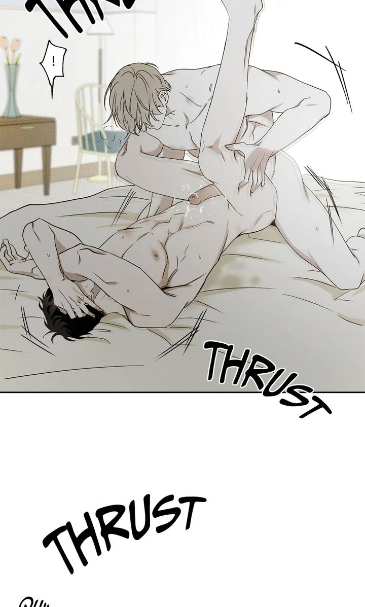The Pizza Delivery Man and the Gold Palace 〘Official〙 - S2 Episode 48 manhwa
