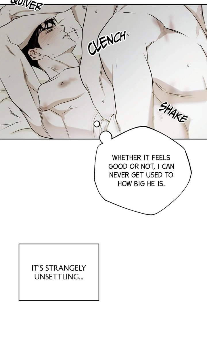The Pizza Delivery Man and the Gold Palace 〘Official〙 - S2 Episode 48 manhwa