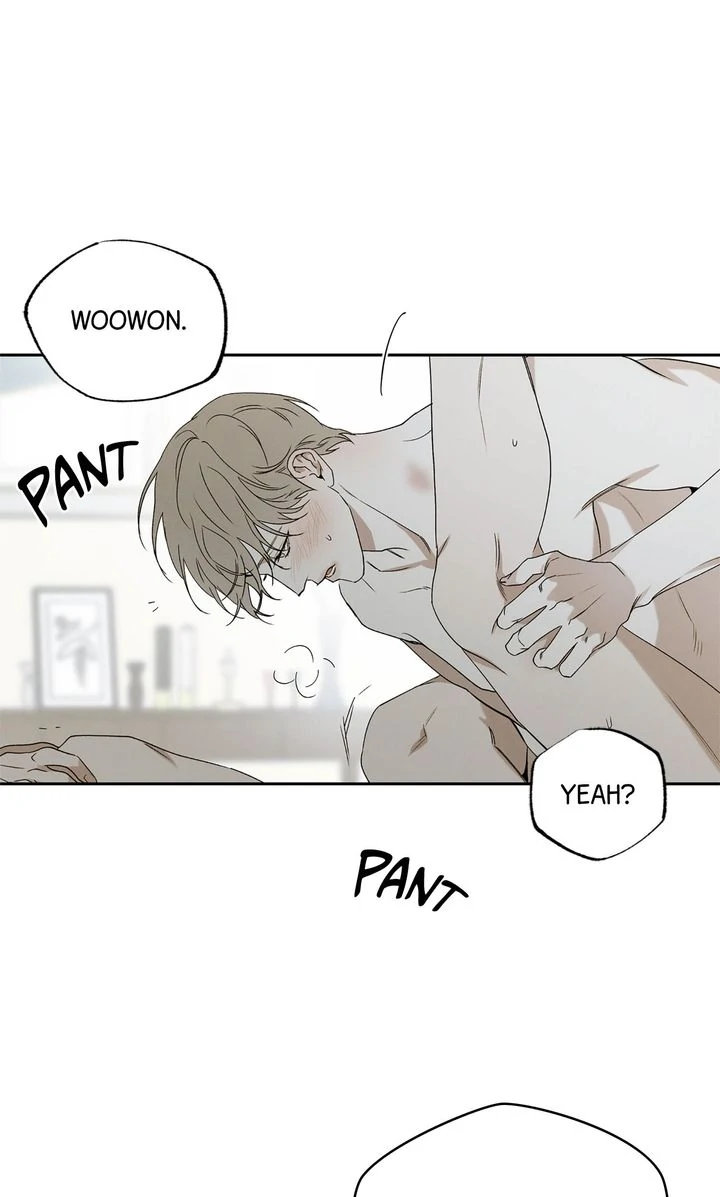 The Pizza Delivery Man and the Gold Palace 〘Official〙 - S2 Episode 48 manhwa
