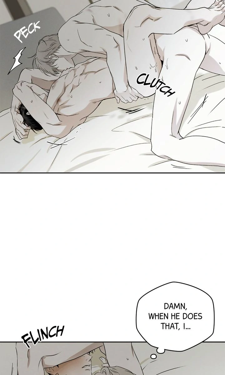 The Pizza Delivery Man and the Gold Palace 〘Official〙 - S2 Episode 48 manhwa