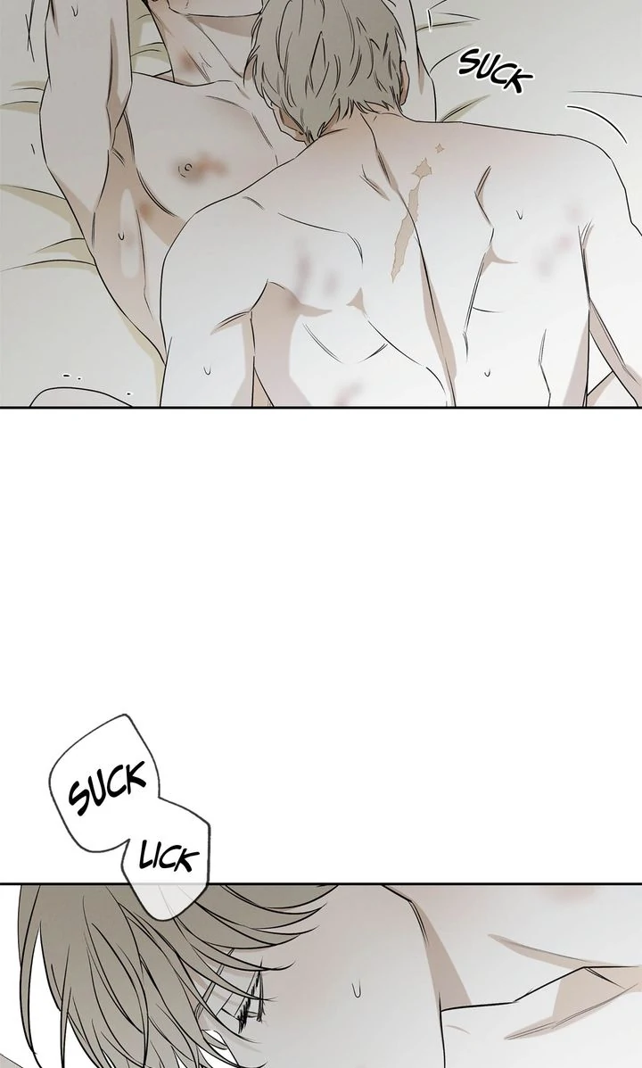 The Pizza Delivery Man and the Gold Palace 〘Official〙 - S2 Episode 48 manhwa