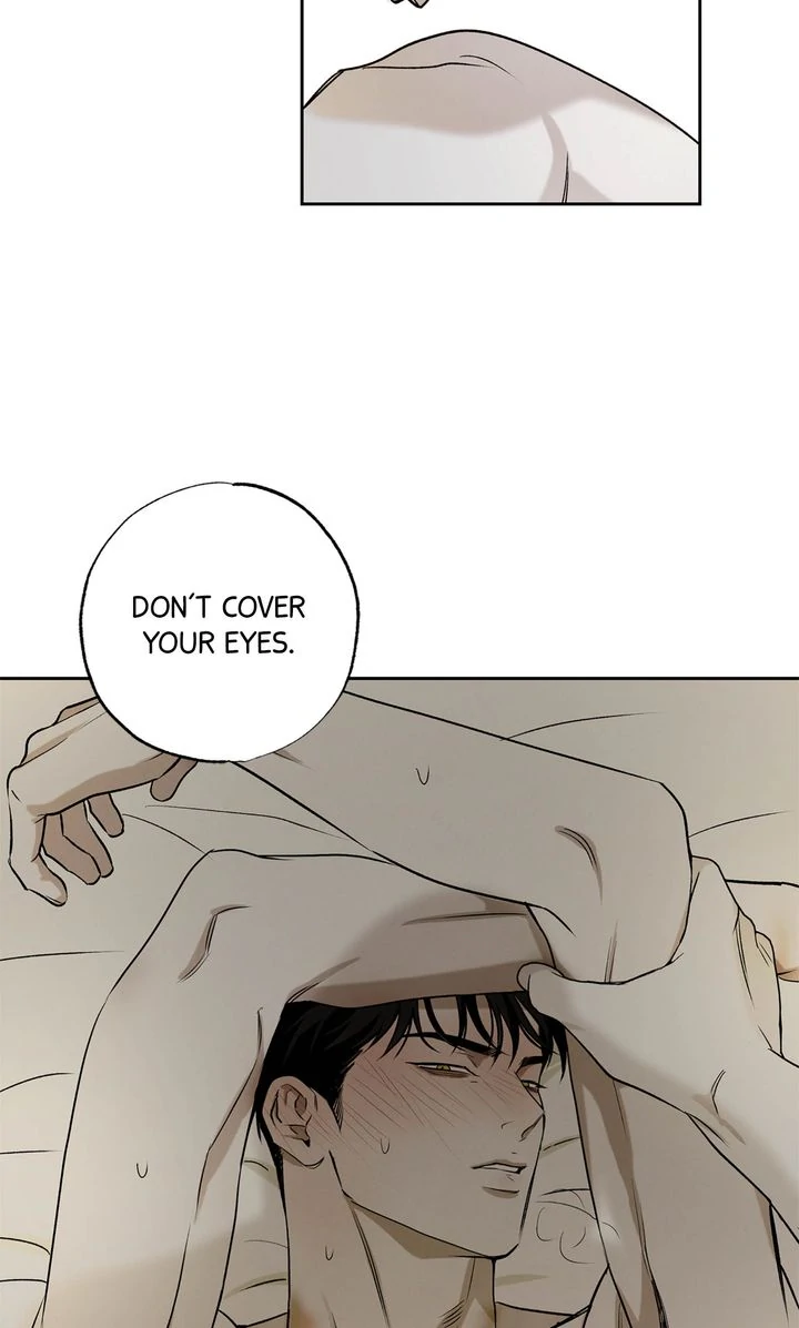 The Pizza Delivery Man and the Gold Palace 〘Official〙 - S2 Episode 48 manhwa