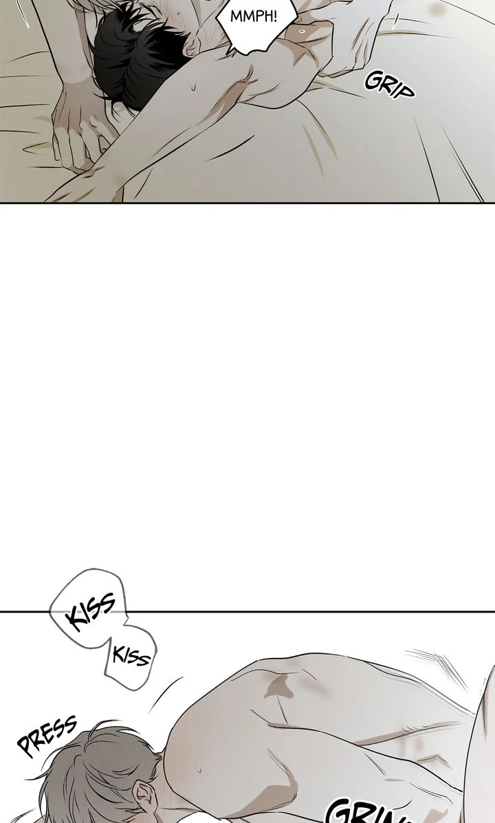 The Pizza Delivery Man and the Gold Palace 〘Official〙 - S2 Episode 48 manhwa