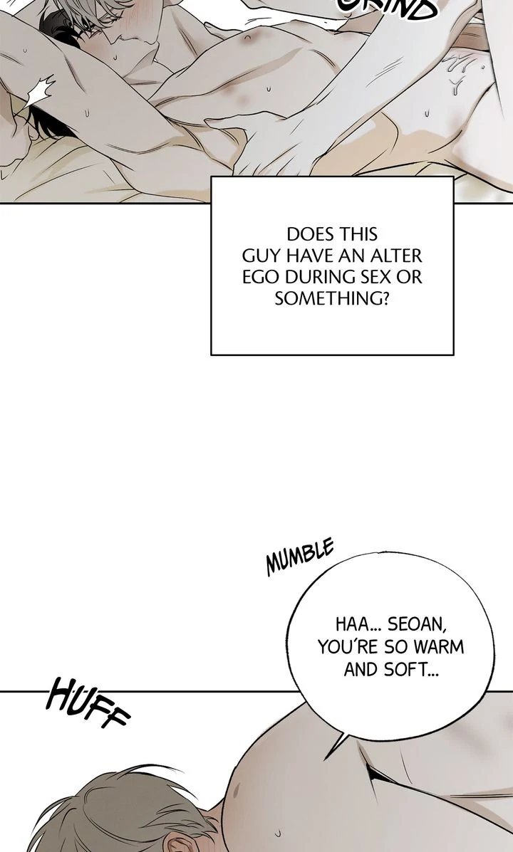 The Pizza Delivery Man and the Gold Palace 〘Official〙 - S2 Episode 48 manhwa