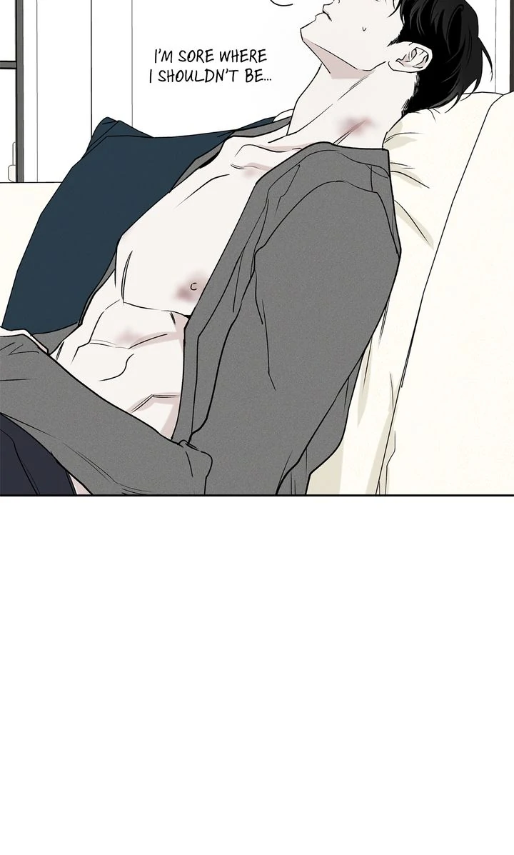 The Pizza Delivery Man and the Gold Palace 〘Official〙 - S2 Episode 48 manhwa