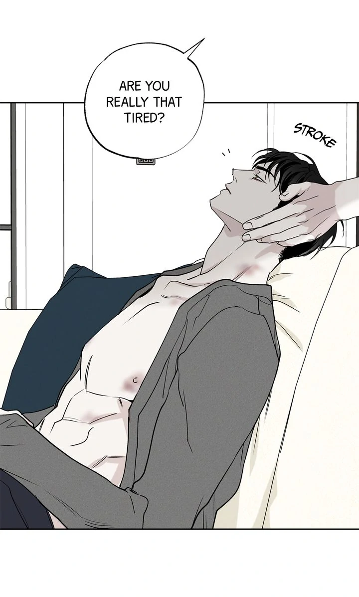The Pizza Delivery Man and the Gold Palace 〘Official〙 - S2 Episode 48 manhwa