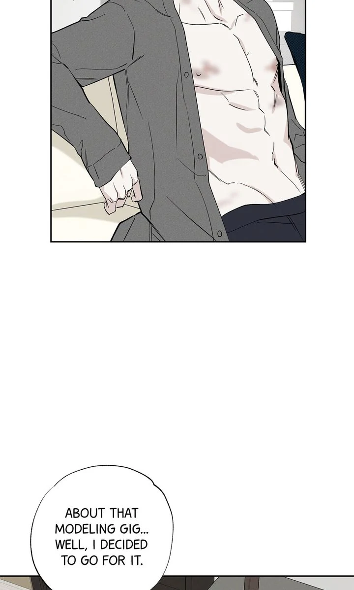 The Pizza Delivery Man and the Gold Palace 〘Official〙 - S2 Episode 48 manhwa