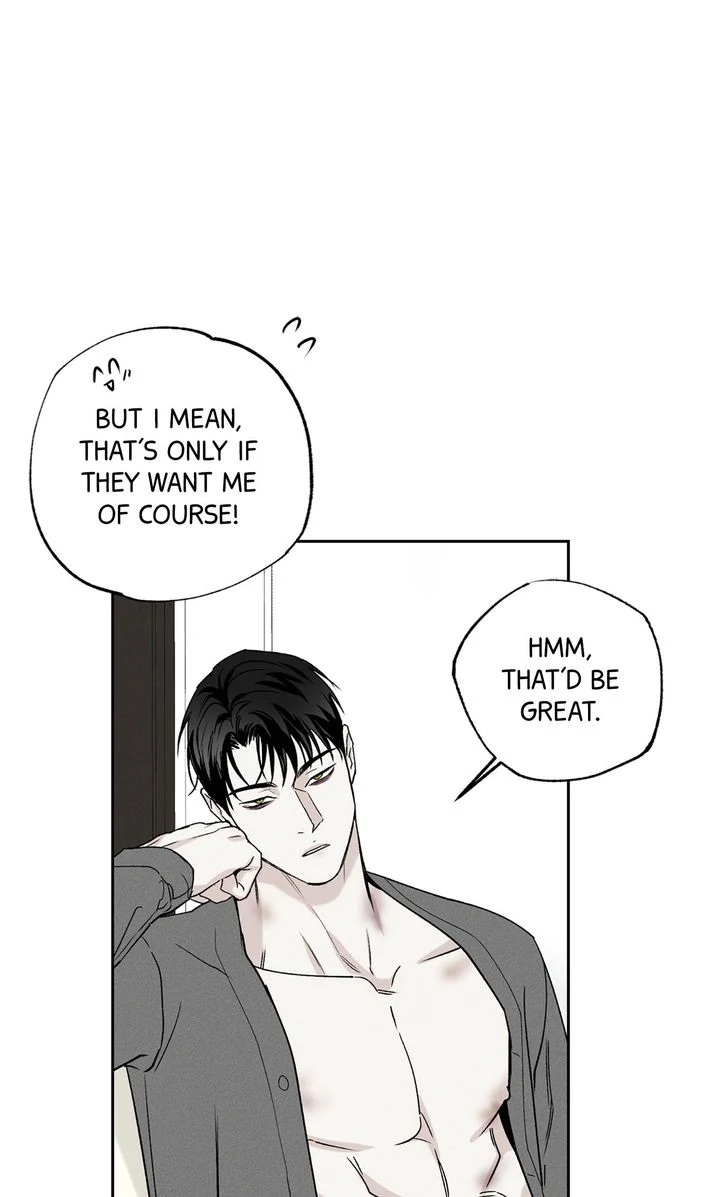 The Pizza Delivery Man and the Gold Palace 〘Official〙 - S2 Episode 48 manhwa