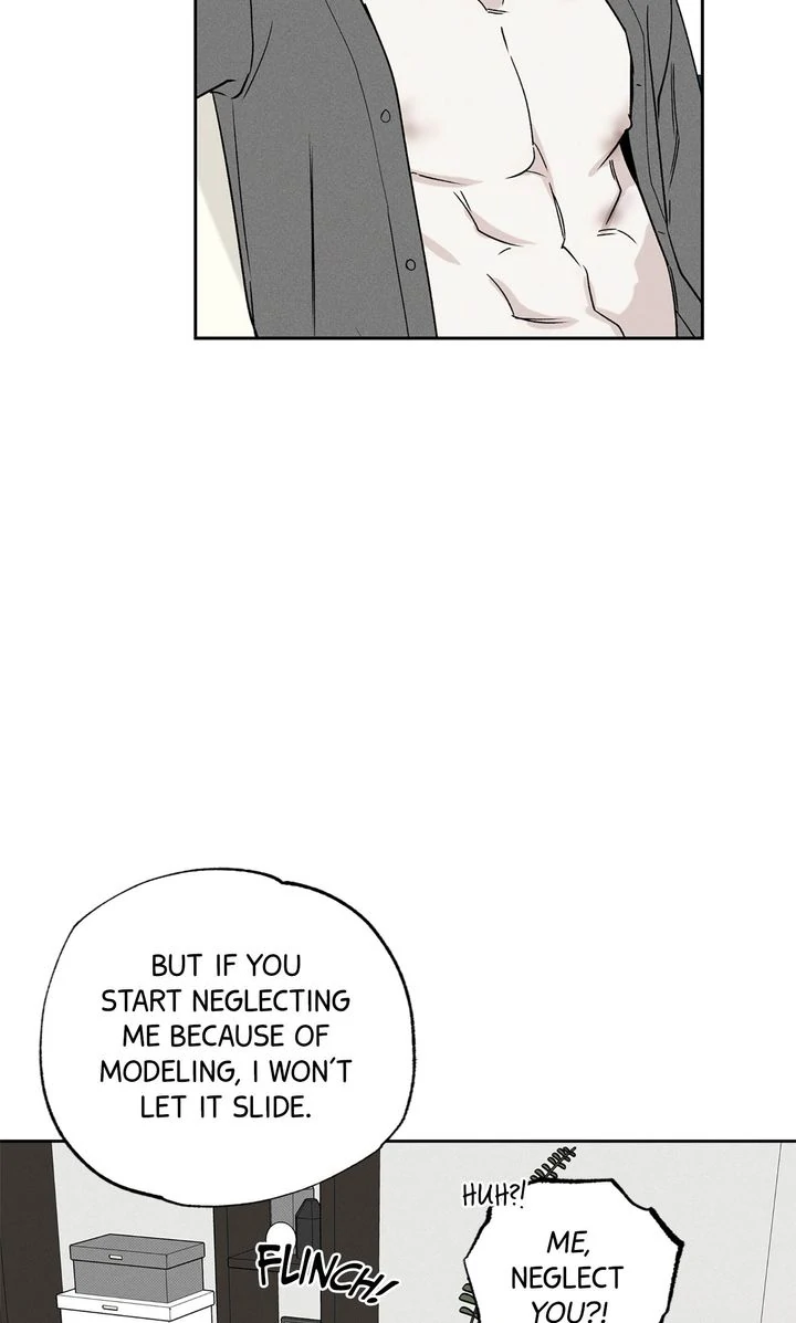 The Pizza Delivery Man and the Gold Palace 〘Official〙 - S2 Episode 48 manhwa
